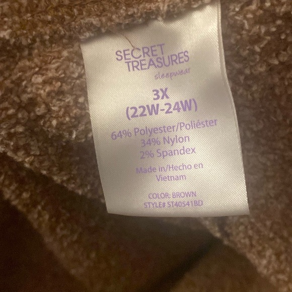 Women’s loungewear Joggers (set of 2) - Picture 9 of 11